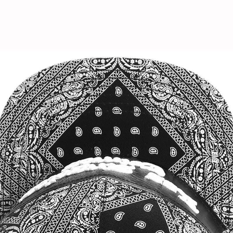 Boné Vintage Cinza Los Angeles