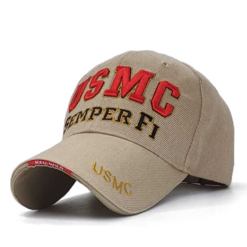 Boné Uss Vintage Da Marinha Americana