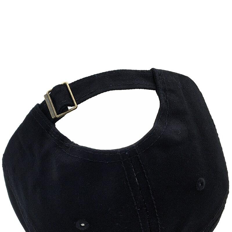 Boné Vintage Militar De Nova York