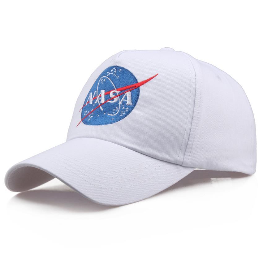 Boné Vintage Da Nasa