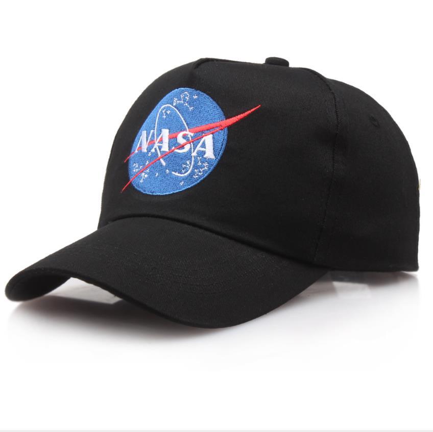 Boné Vintage Da Nasa