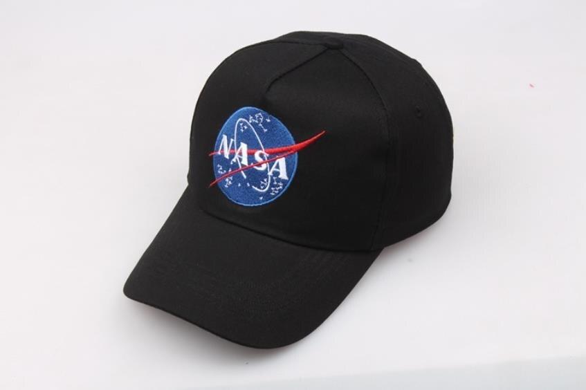 Boné Vintage Da Nasa