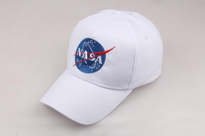 Boné Vintage Da Nasa