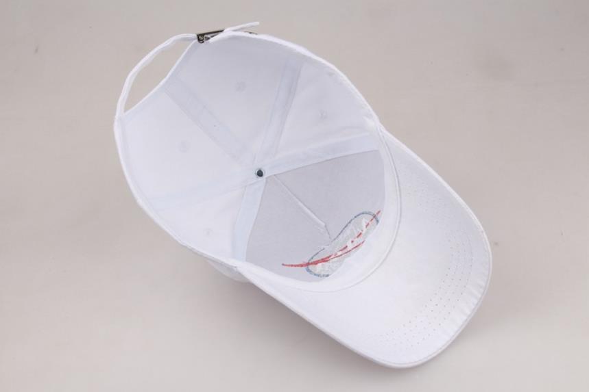 Boné Vintage Da Nasa