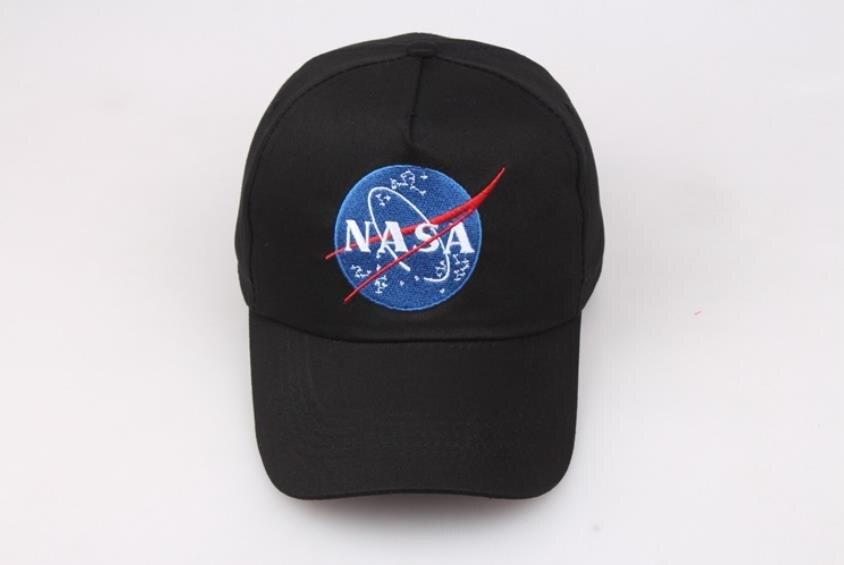 Boné Vintage Da Nasa