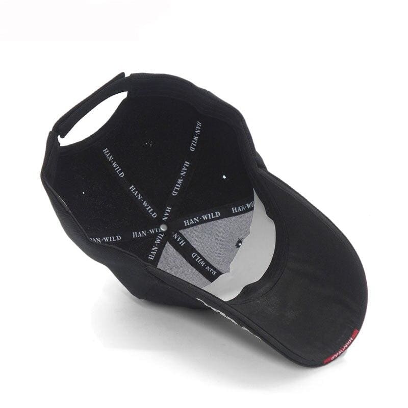 Boné Vintage Selo Da Marinha