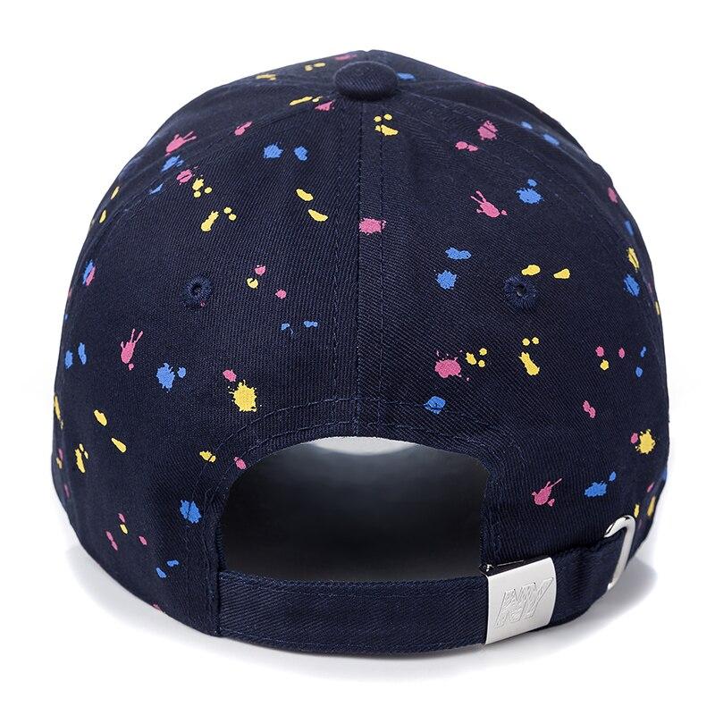 Boné Vintage New York Feminino