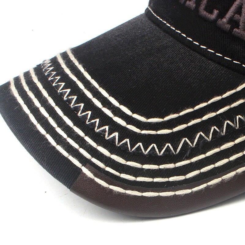 Boné Vintage Vermelho E Preto De Nova York