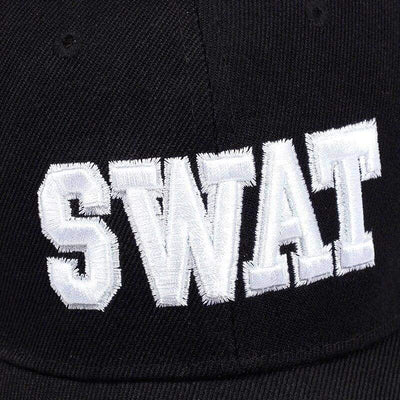 Boné Swat Vintage