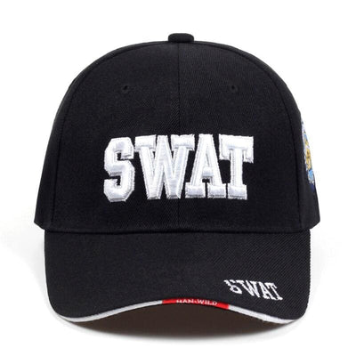 Boné Swat Vintage