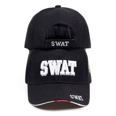 Boné Swat Vintage