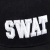 Boné Swat Vintage Preto