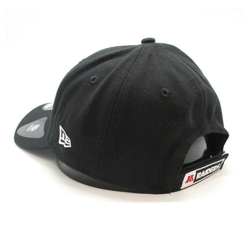 Boné Vintage Raiders