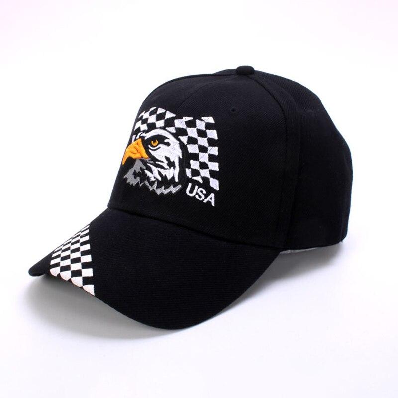 Boné De Caminhoneiro Americano Vintage