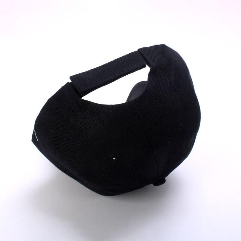 Boné De Caminhoneiro Americano Vintage