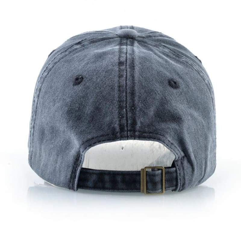 Boné Vintage Estrada Dos Eua