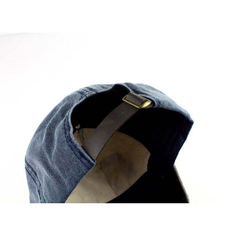 Boné Estilo Vintage