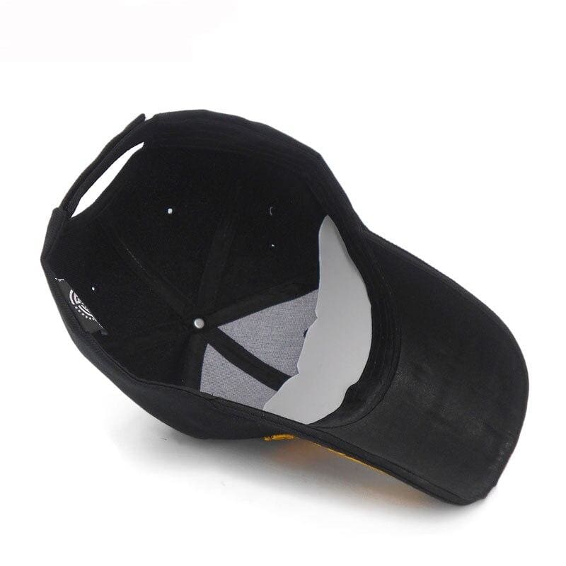 Boné Vintage Dos Fuzileiros Navais Dos Eua