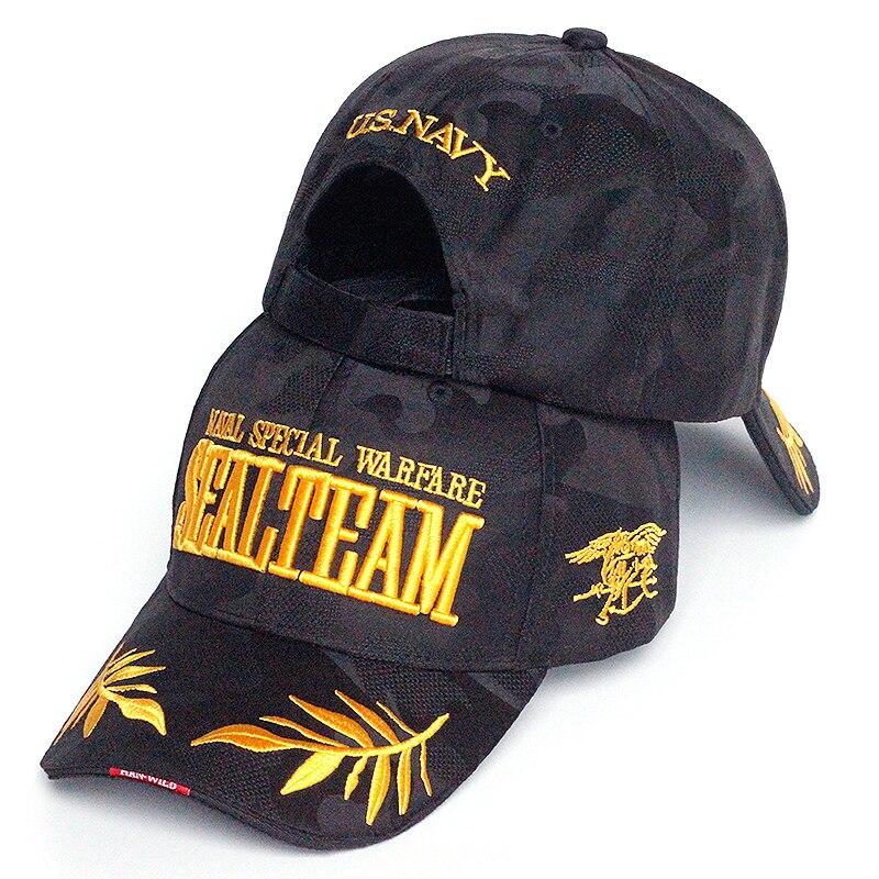 Boné Vintage Da Marinha Dos Eua