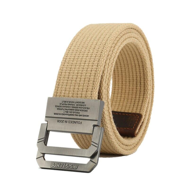 Cinto Vintage De Fivela Dupla De Caubói