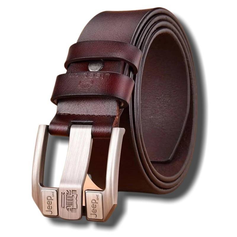 Cinto De Cowboy Vintage Masculino