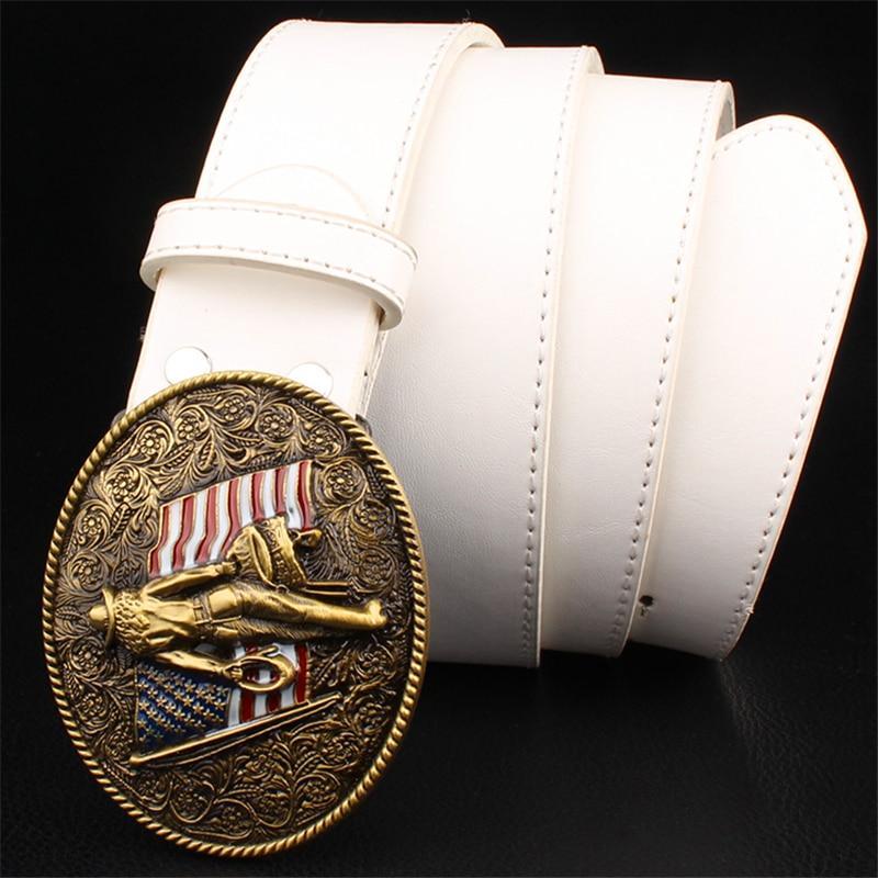 Cinto Estilo Cowboy Vintage