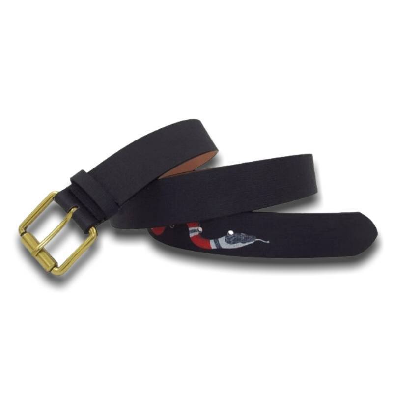 Vintage Western Belt