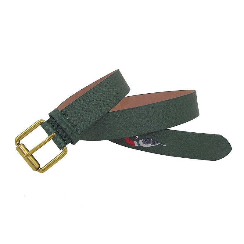 Vintage Western Belt