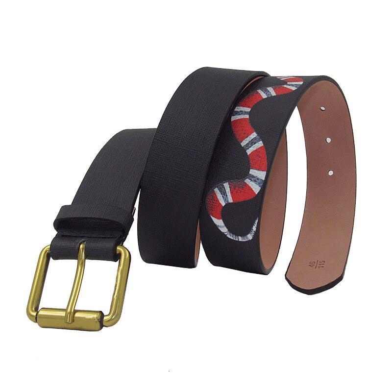 Vintage Western Belt