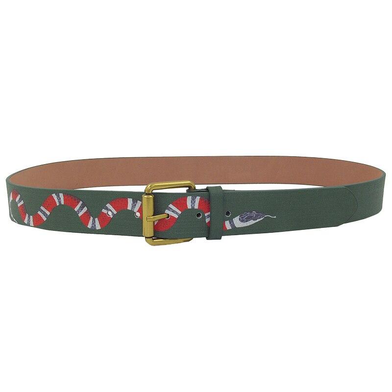 Vintage Western Belt