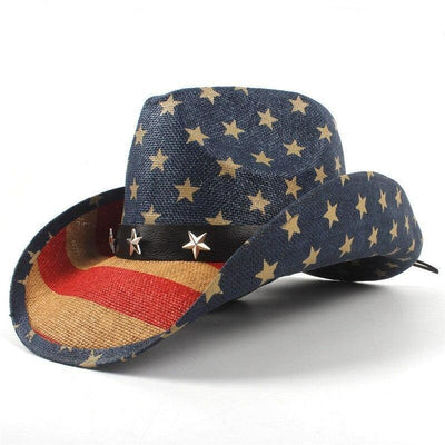 Chapéu Americano