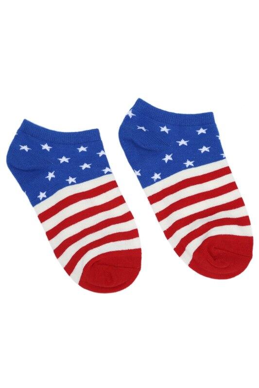 Meia Americana Eua
