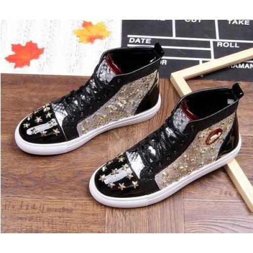 Sapato Vintage Americano