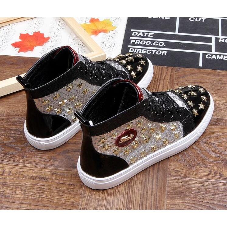 Sapato Vintage Americano