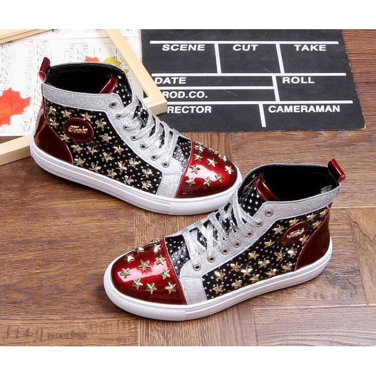 Sapato Vintage Americano