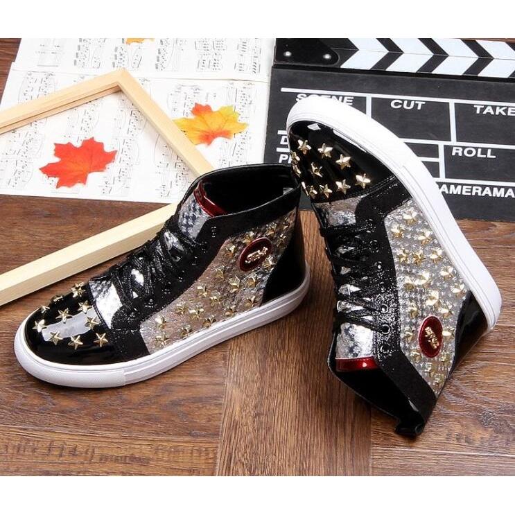 Sapato Vintage Americano