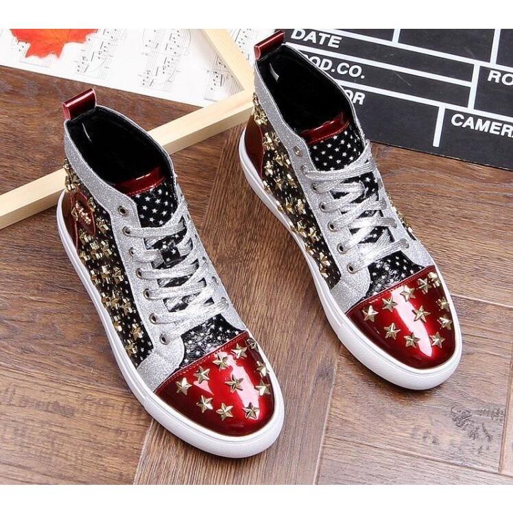 Sapato Vintage Americano