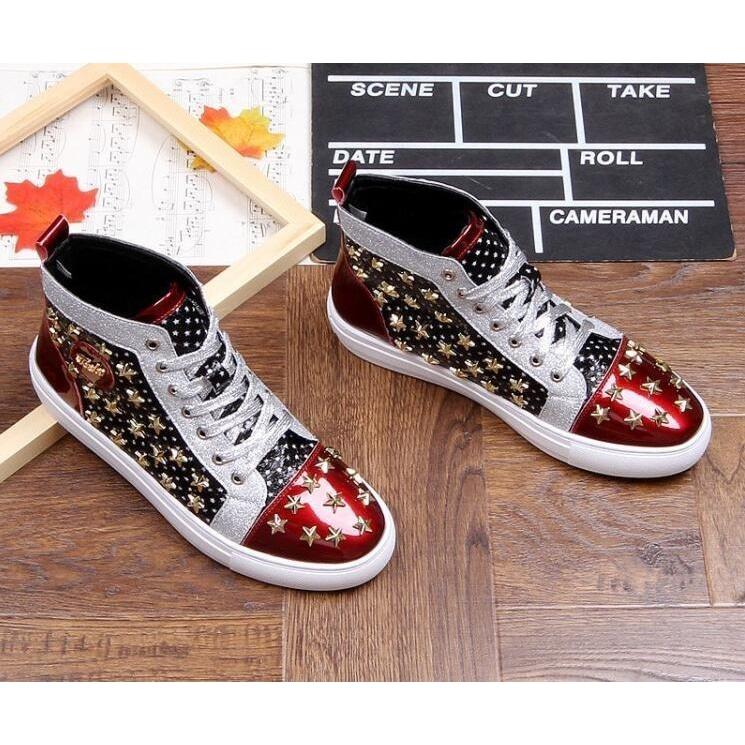 Sapato Vintage Americano