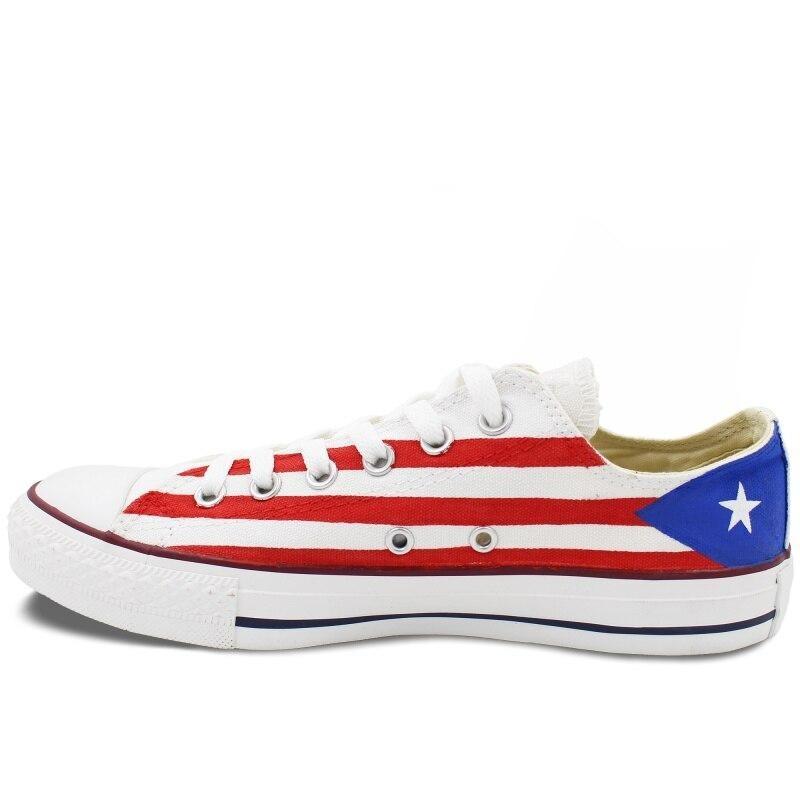 Tênis De Basquete Vintage Feminino Dos Eua