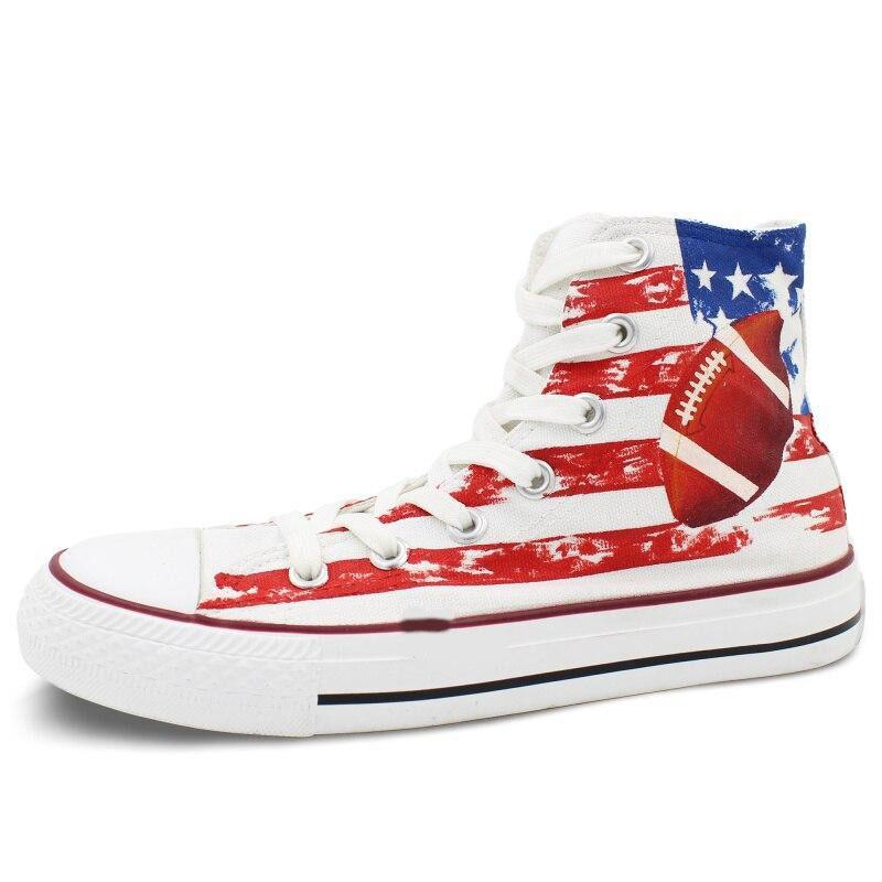 Chuteira De Futebol Americano Vintage