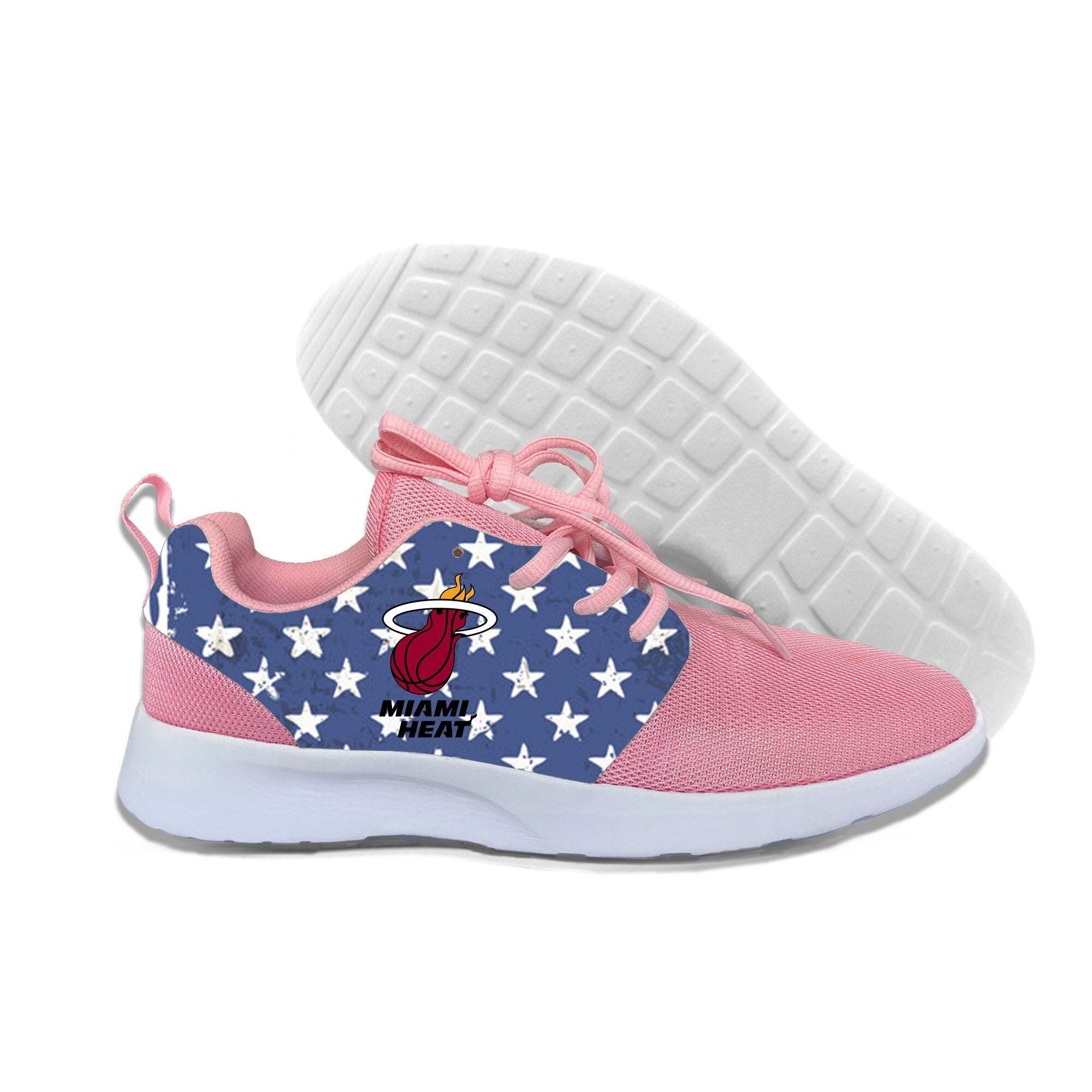 Sapato De Calor Vintage De Miami