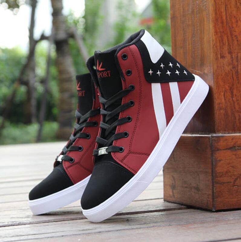 Sapato Estilo Vintage