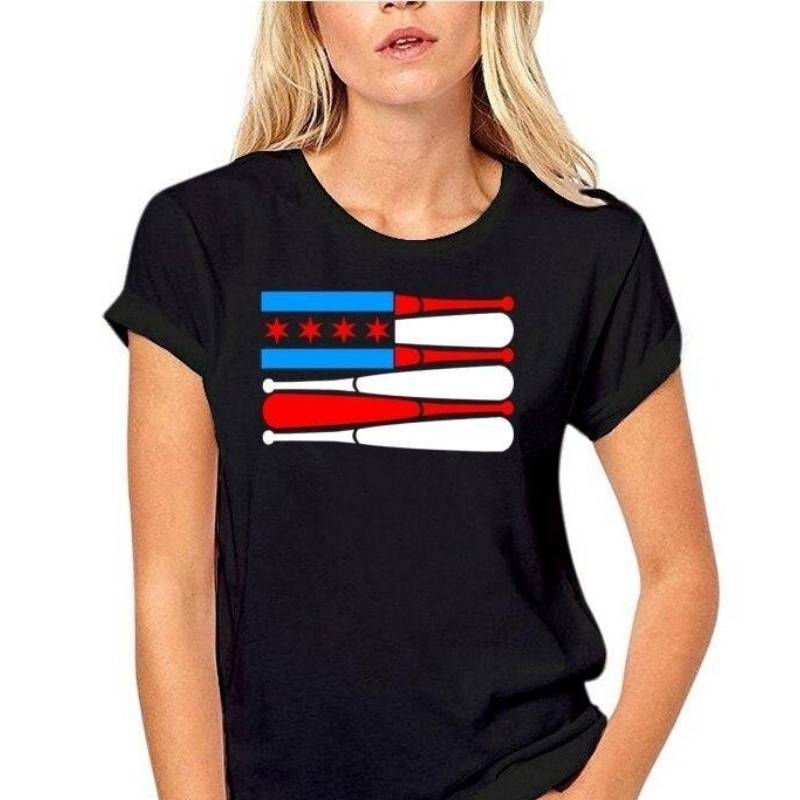 Camiseta Vintage Do Chicago Cubs