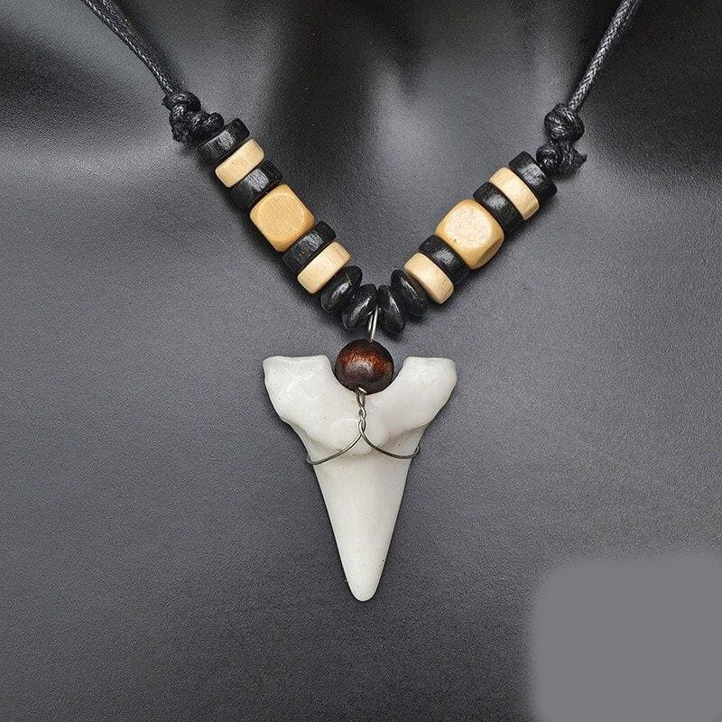 Colar Havaiano Vintage Masculino