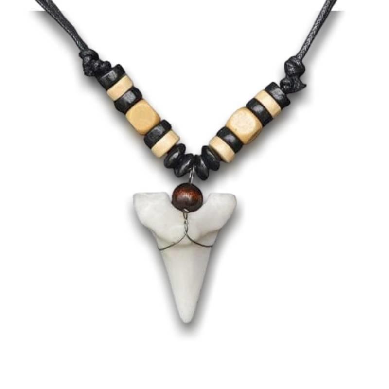 Colar Havaiano Vintage Masculino