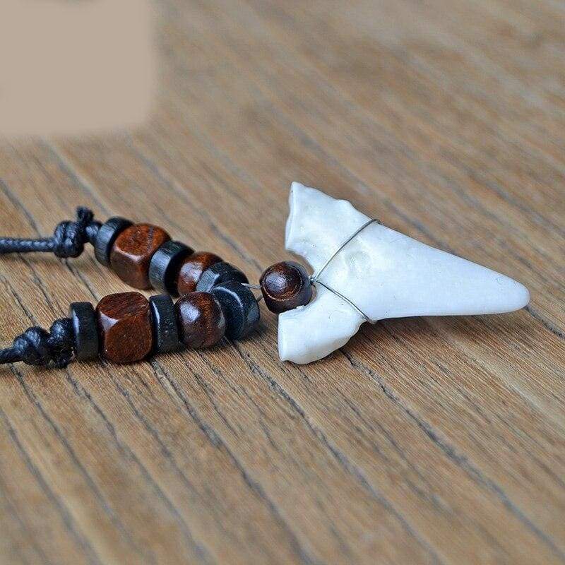 Colar Havaiano Vintage Masculino