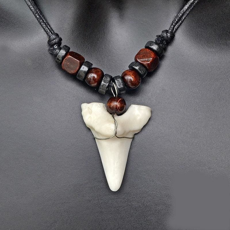 Colar Havaiano Vintage Masculino