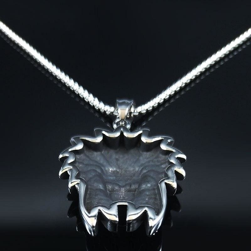 Colar Vintage Feminino Índio Americano