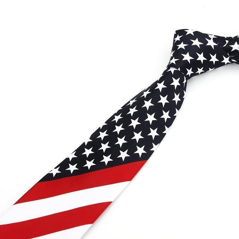 Gravata Americana