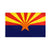 Bandeira Vintage Do Arizona